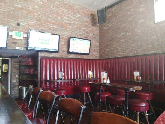 Rocco's Tavern Culver City